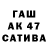 Бутират вода Andrejs Gulins